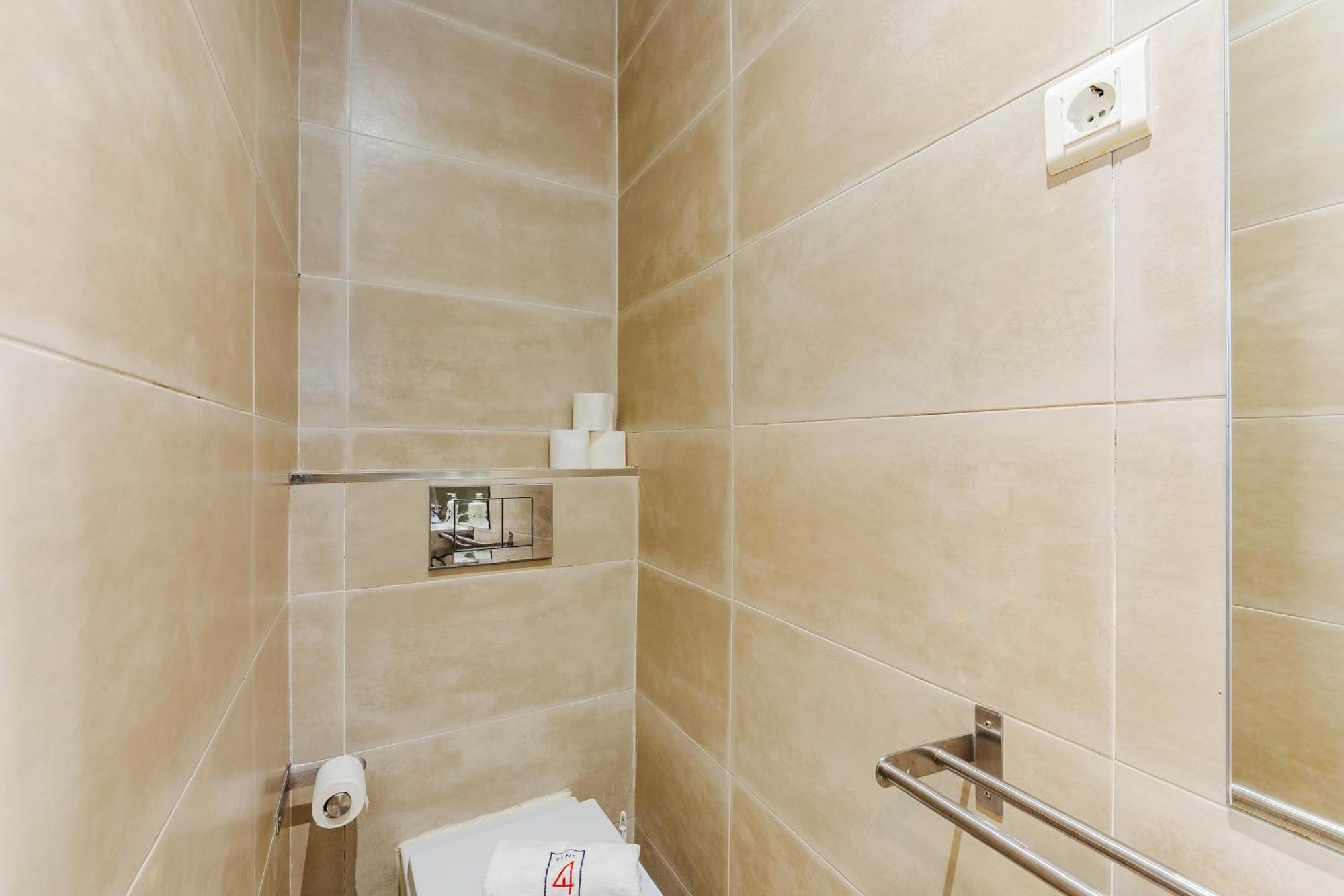 Rent4Rest Lisbon Downtown Tiny Studio Apartments エクステリア 写真