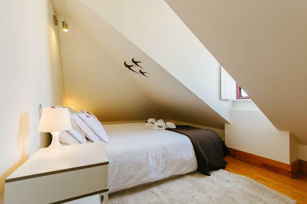 Rent4Rest Lisbon Downtown Tiny Studio Apartments エクステリア 写真