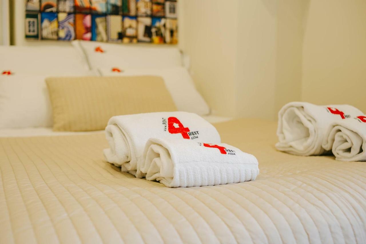 Rent4Rest Lisbon Downtown Tiny Studio Apartments エクステリア 写真