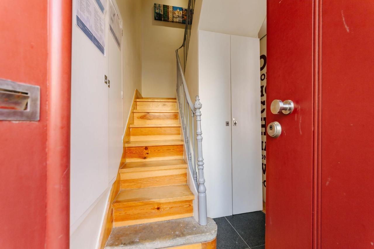Rent4Rest Lisbon Downtown Tiny Studio Apartments エクステリア 写真
