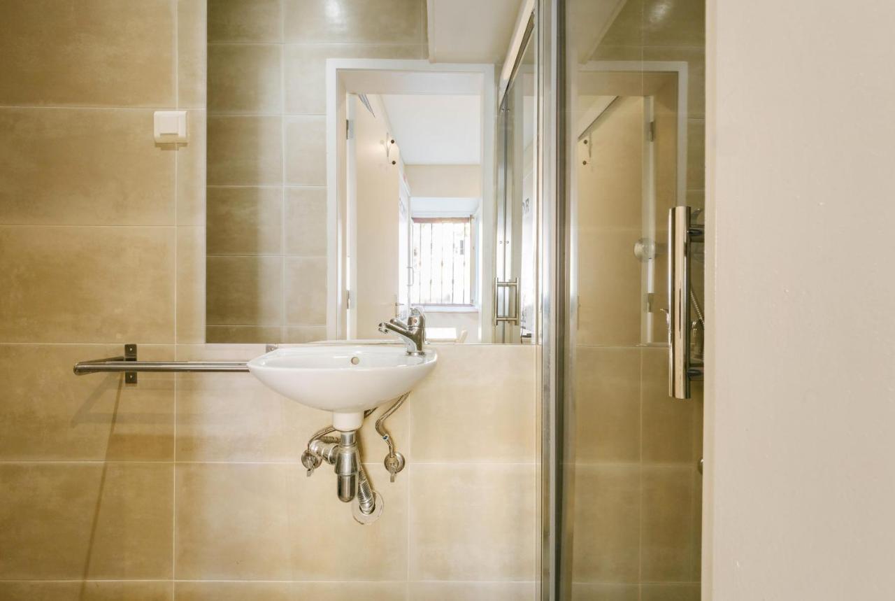 Rent4Rest Lisbon Downtown Tiny Studio Apartments エクステリア 写真
