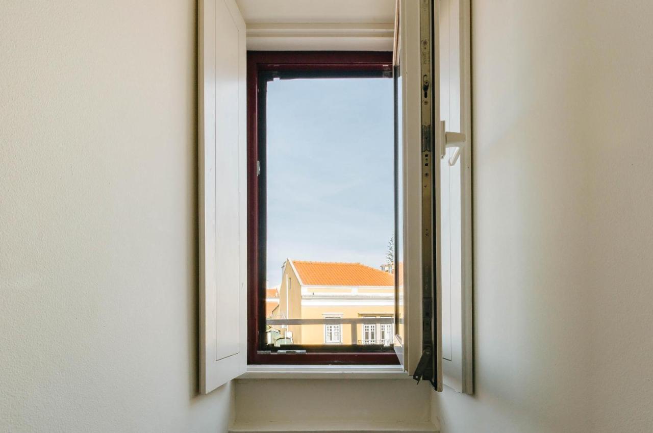 Rent4Rest Lisbon Downtown Tiny Studio Apartments エクステリア 写真