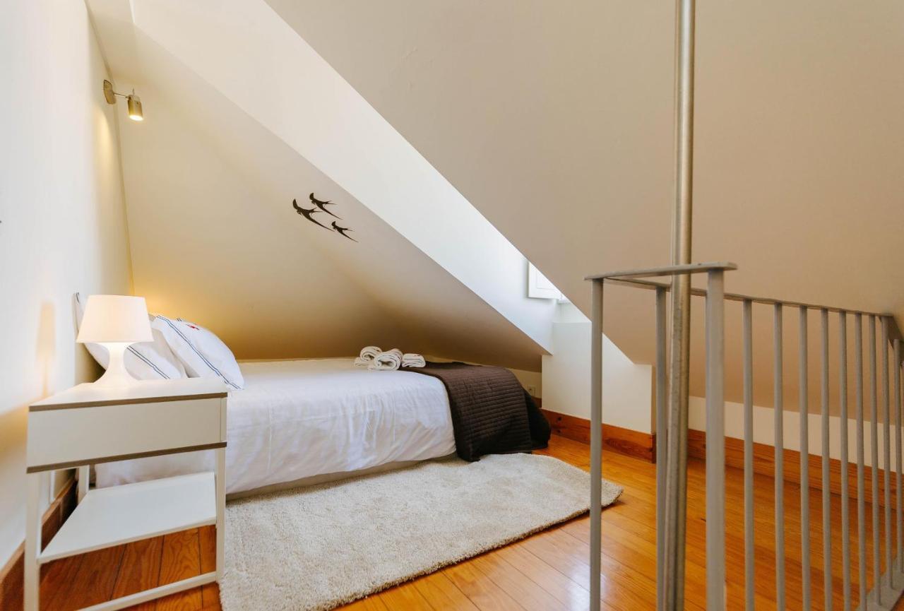 Rent4Rest Lisbon Downtown Tiny Studio Apartments エクステリア 写真